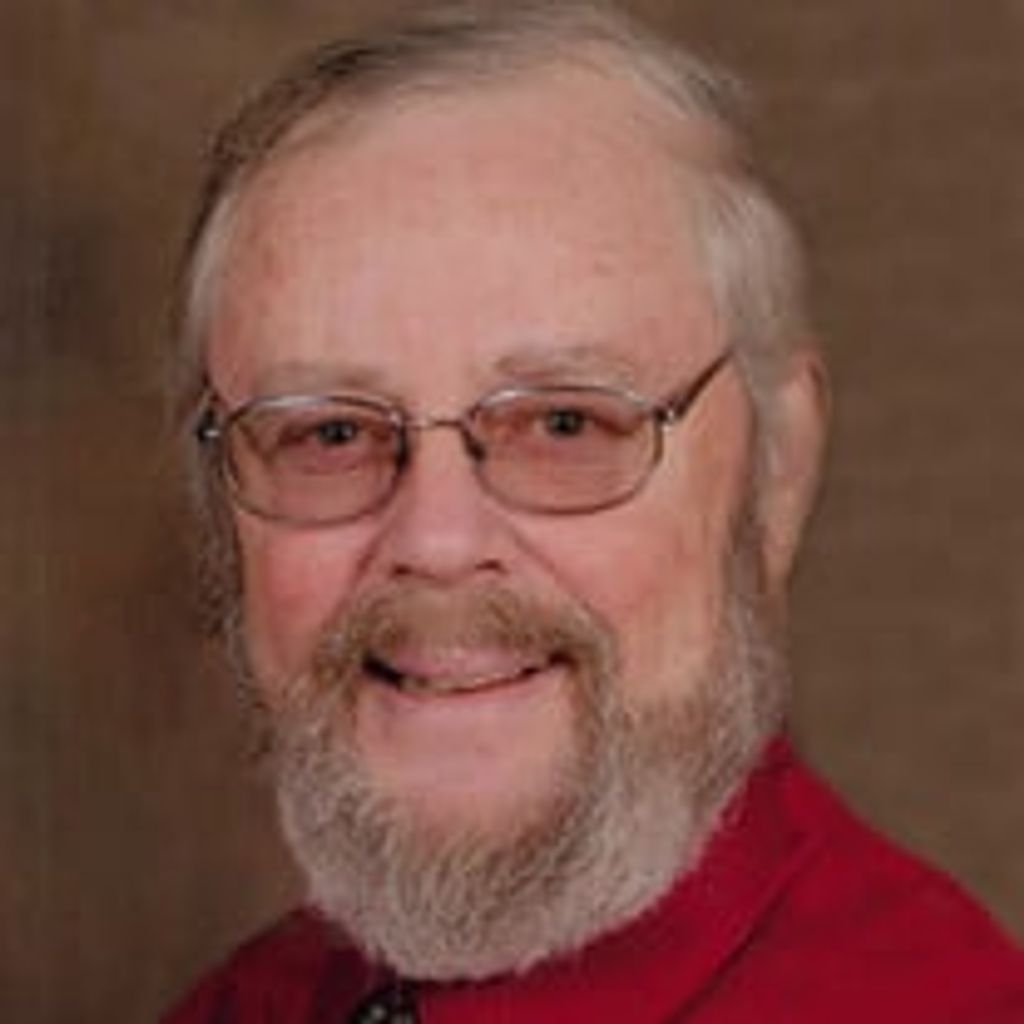Douglas Myers
