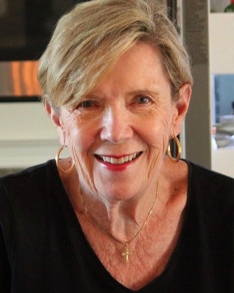 Harriett Barron Burns Profile Photo