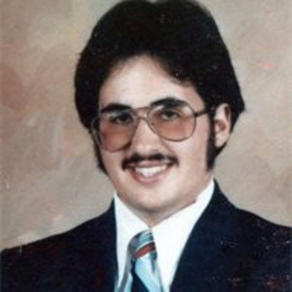 Michael D. Russell