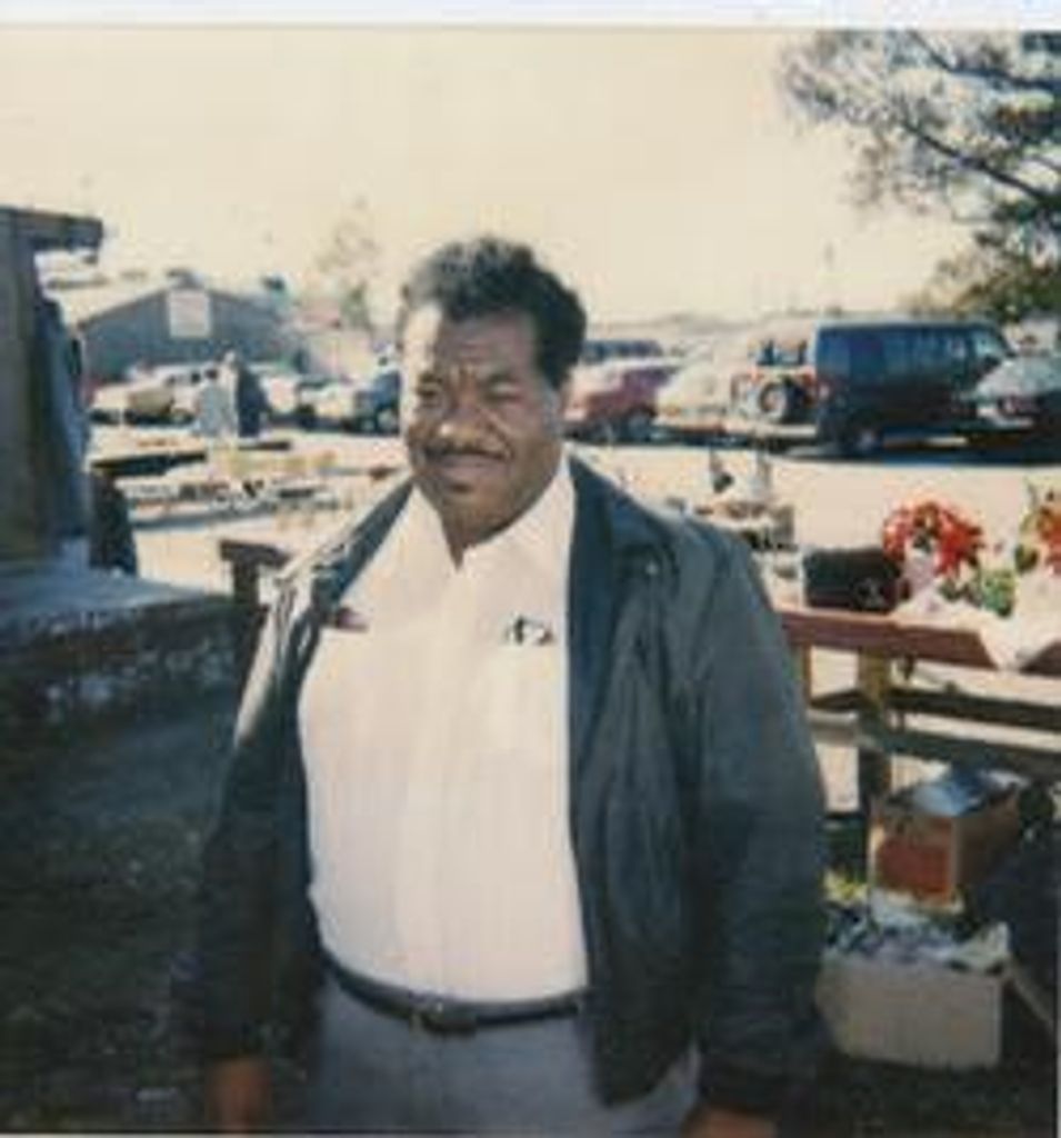 Charles D. White Profile Photo