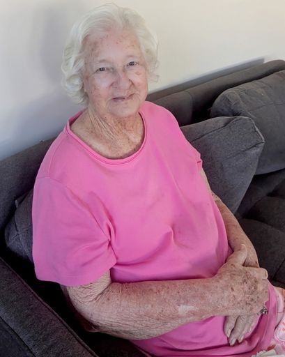 Joye Taylor Profile Photo
