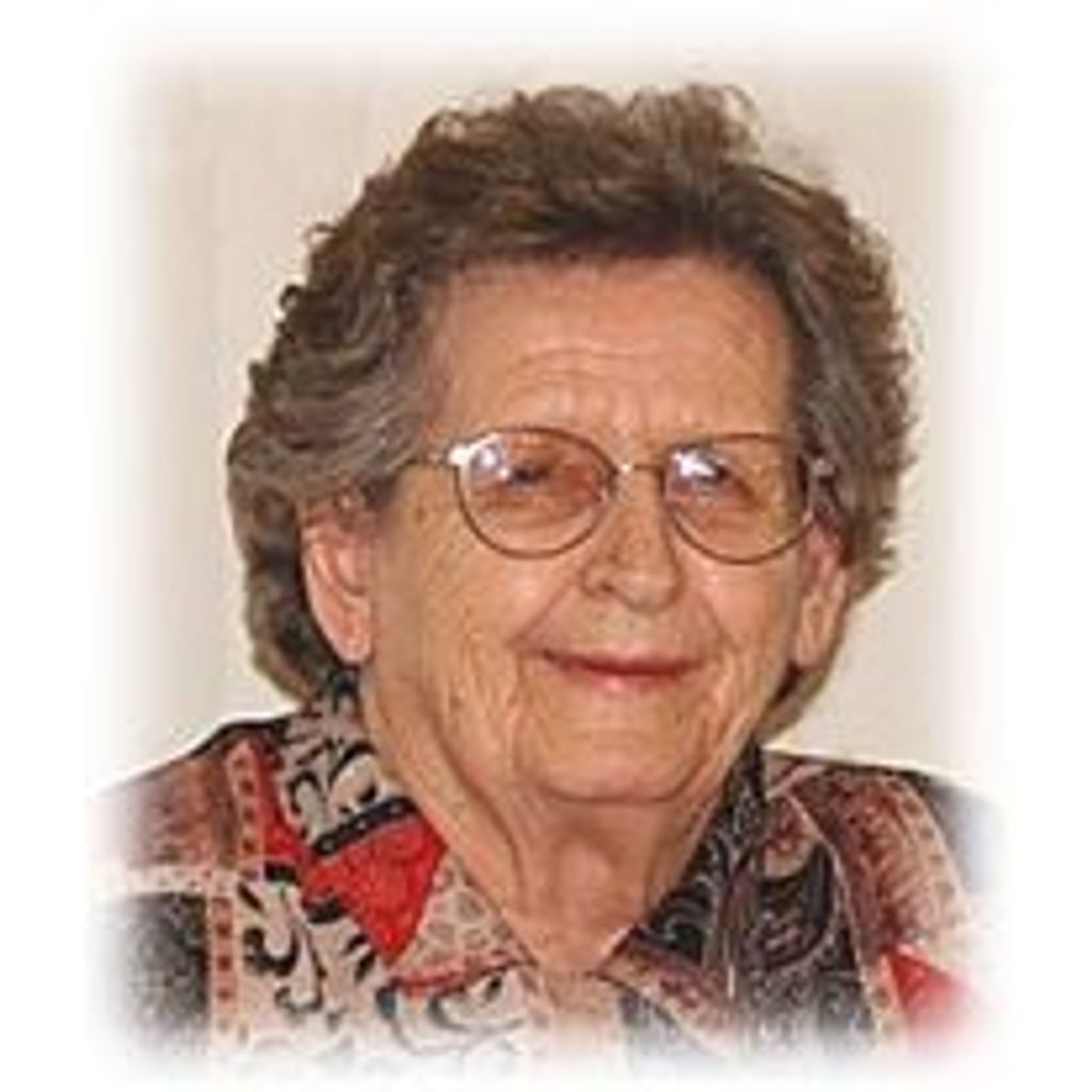 Frances Ann Luck