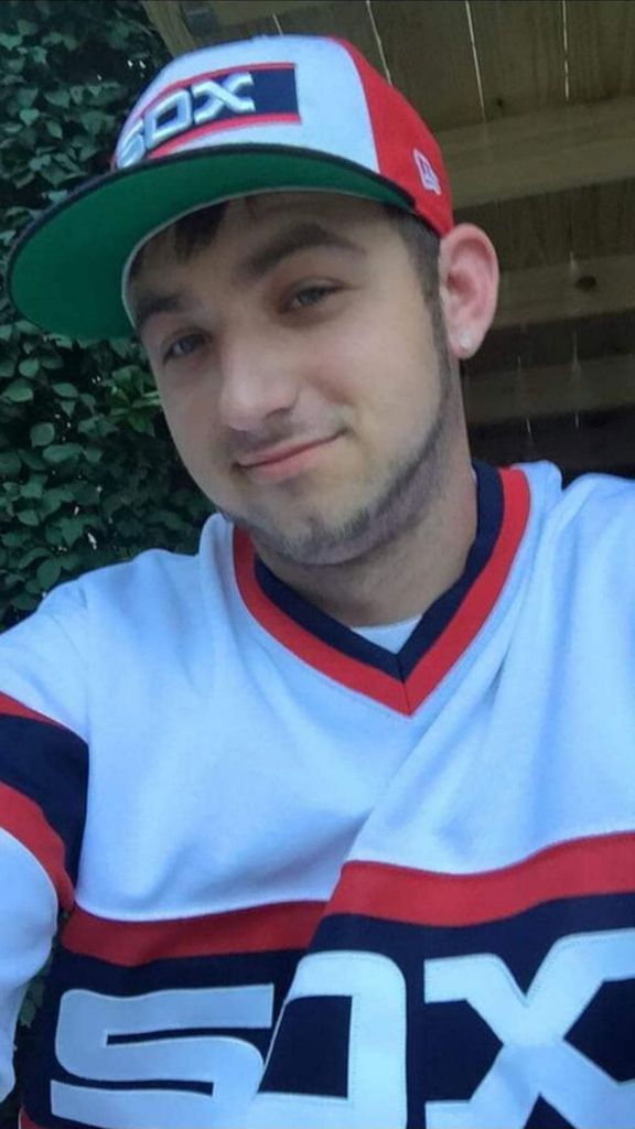 Jerry Dean Watson, Iii