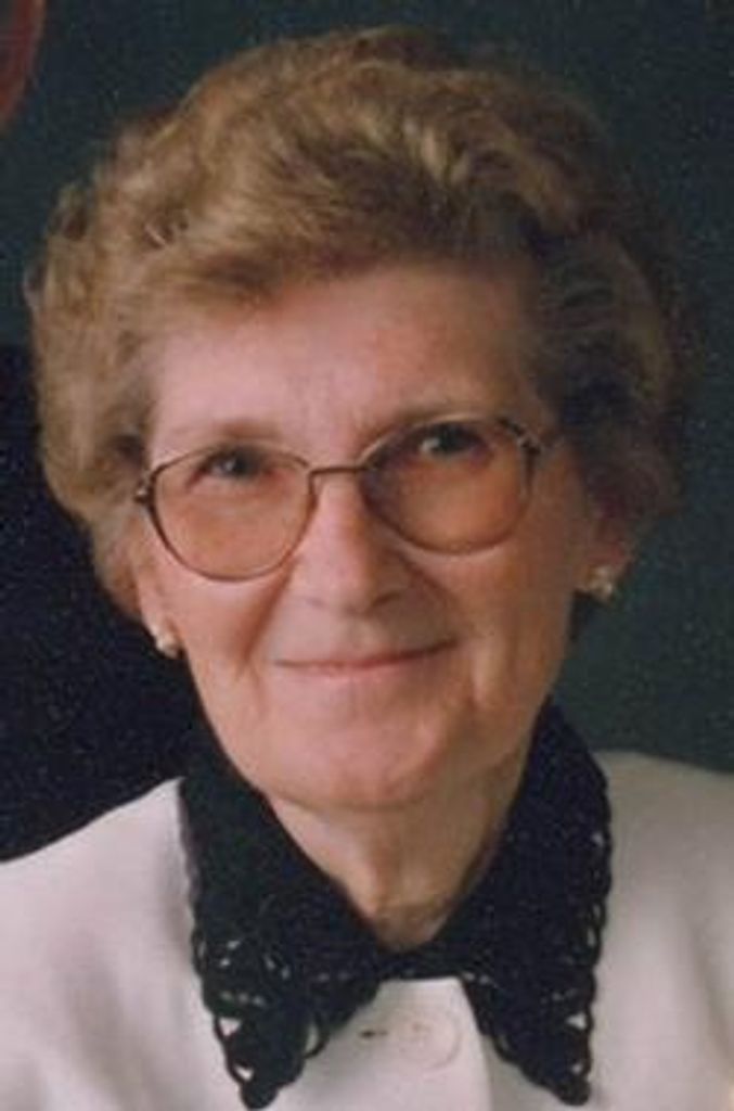 Marcella Anderson