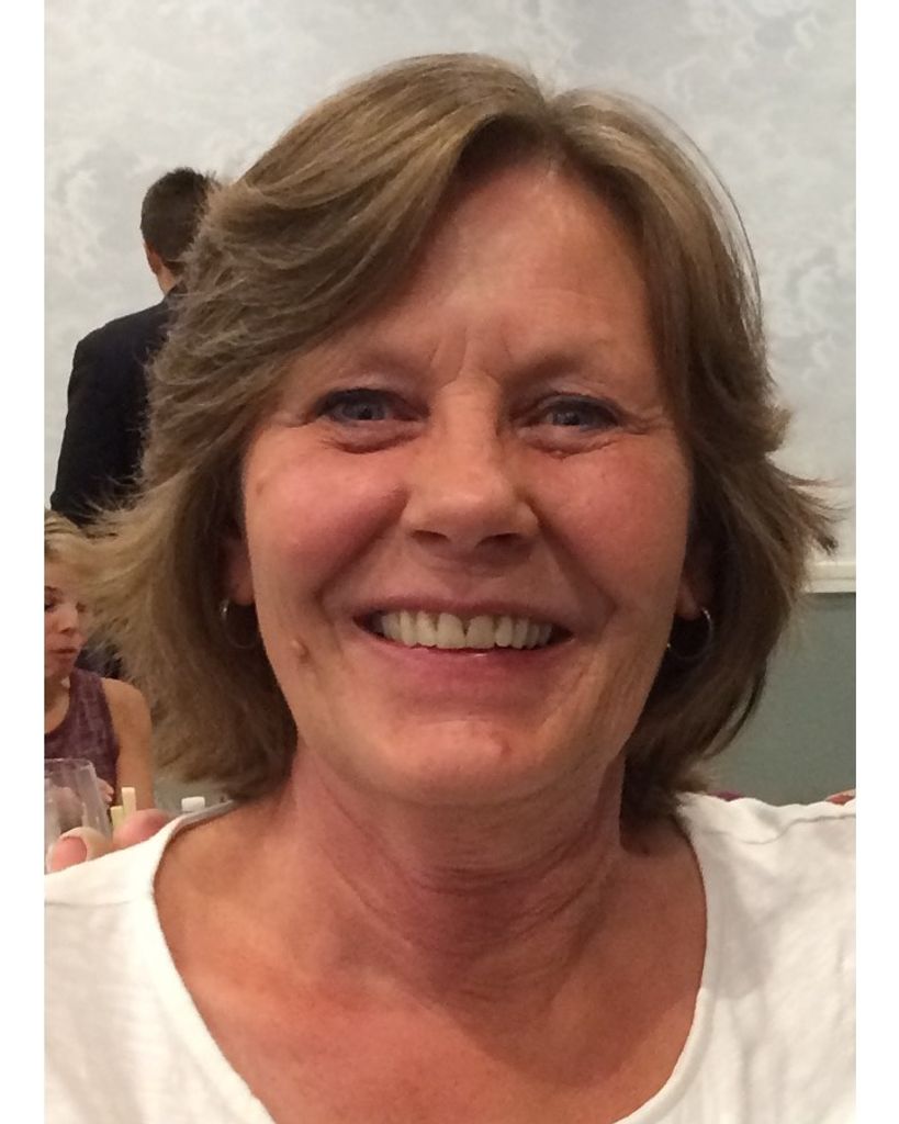 Helen Marsh Adamson Profile Photo