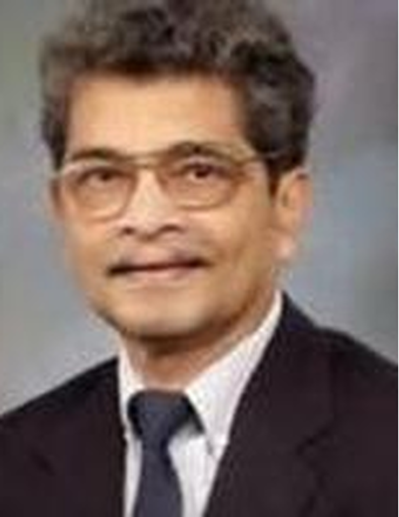 Dr. Lavoisier J. Cardozo