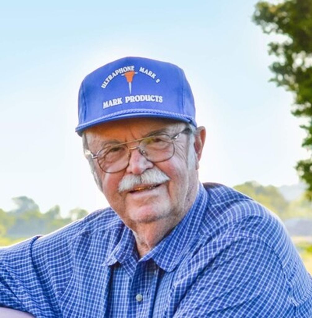 Carl Francis Davis Profile Photo