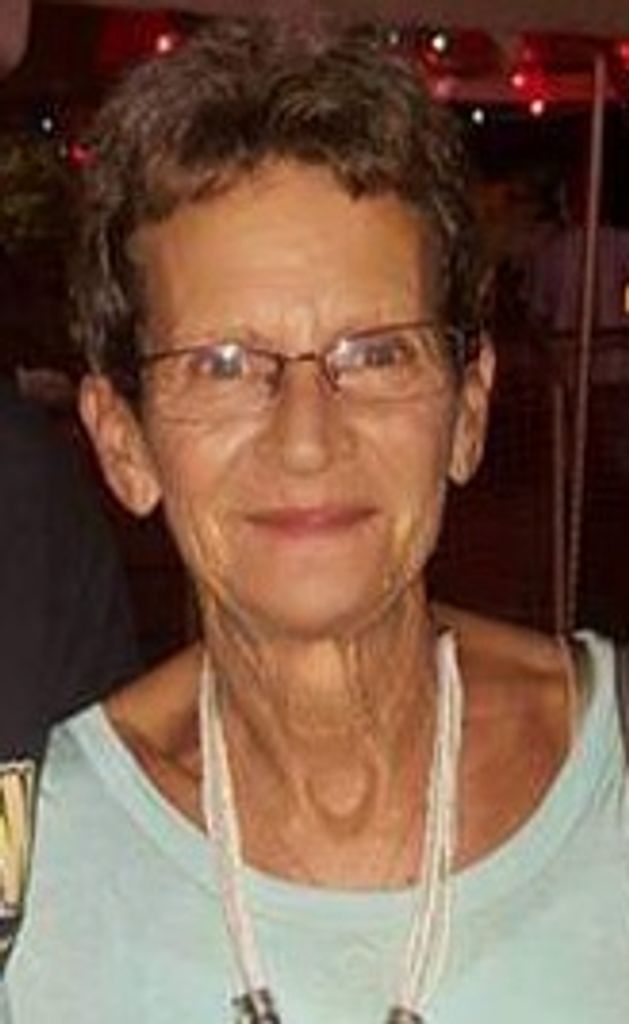 Lynn Mcneil