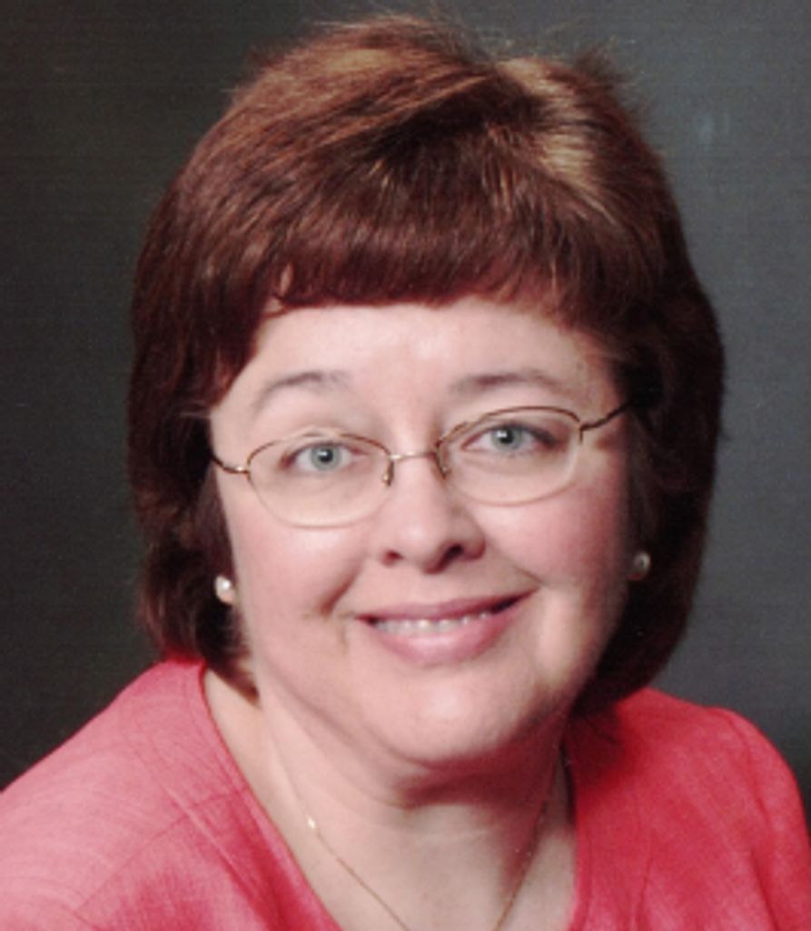 Martha Brooks Hall