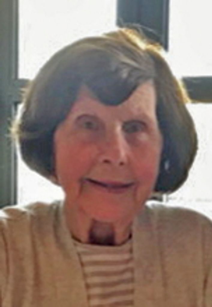 Delorys M. Meyer