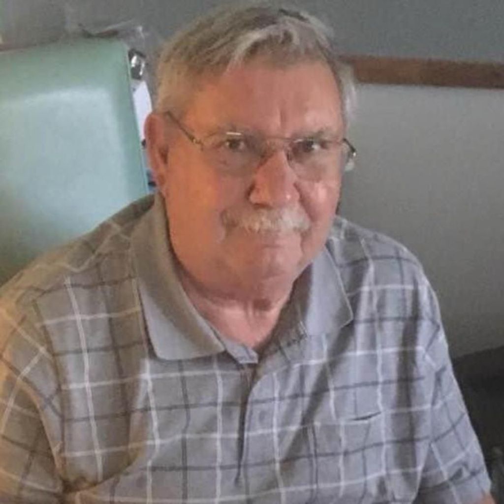 James Joseph Kristoff Sr.