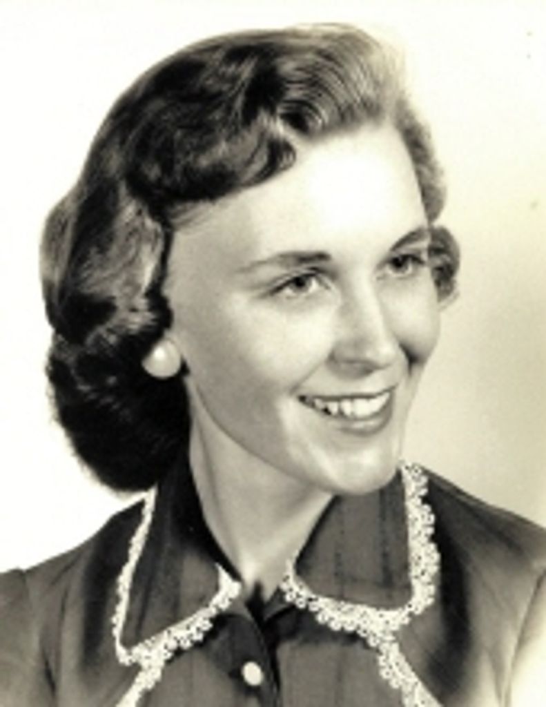 Patricia Ann Nugent