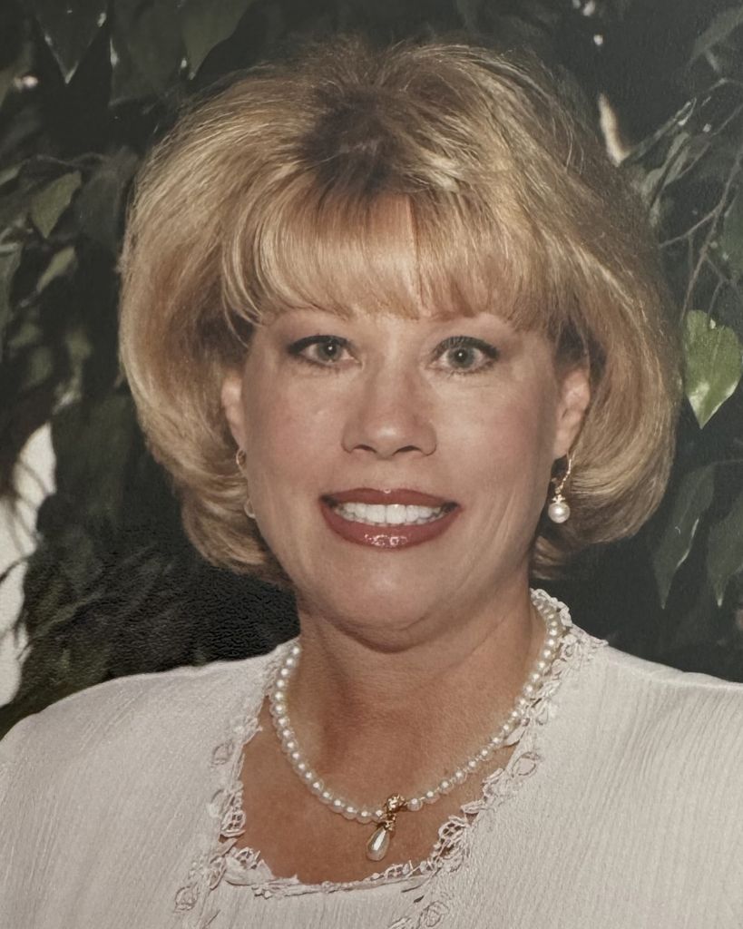 Linda Diann Stout Profile Photo