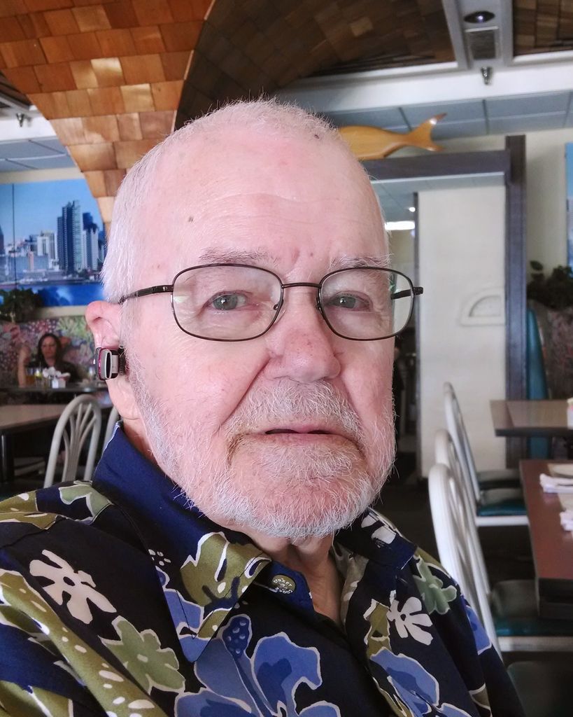 William White Profile Photo