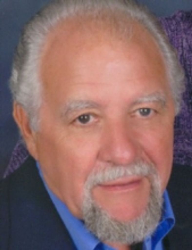 William 'Bill' Kevin Newland Profile Photo