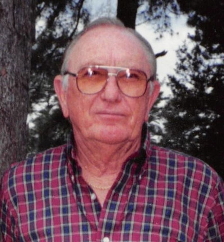 Oliver C. Jones Profile Photo