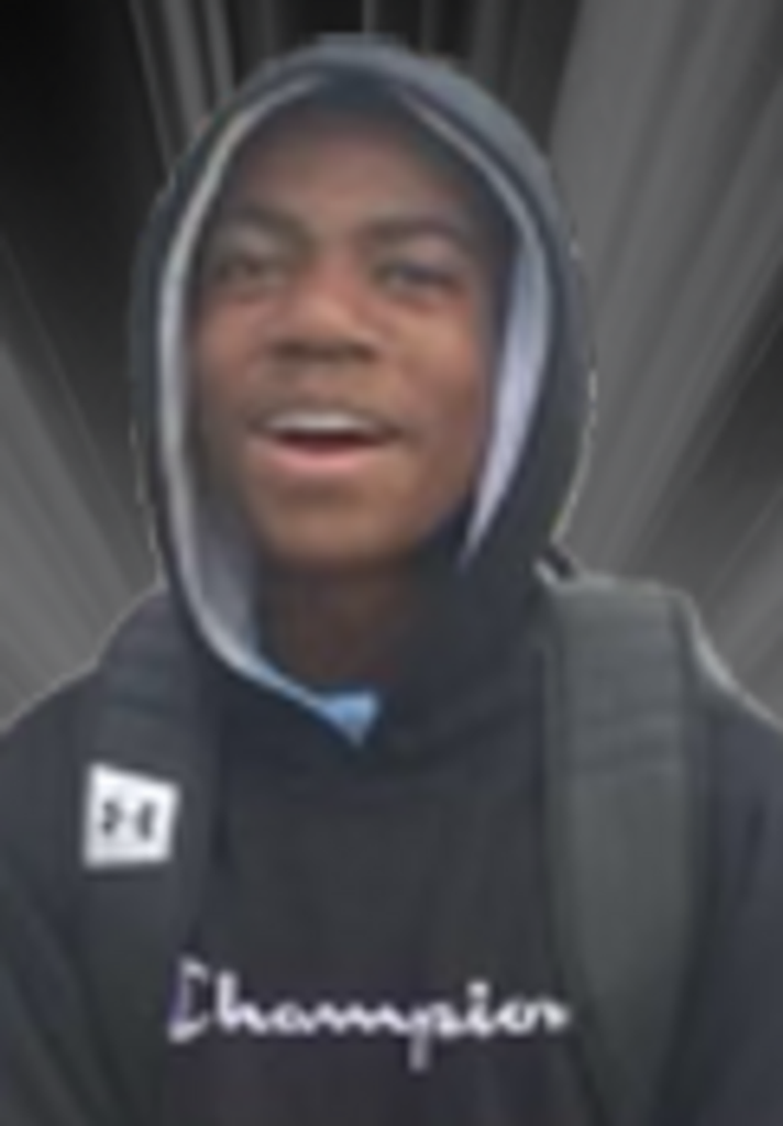 Demontrae K. Hickman