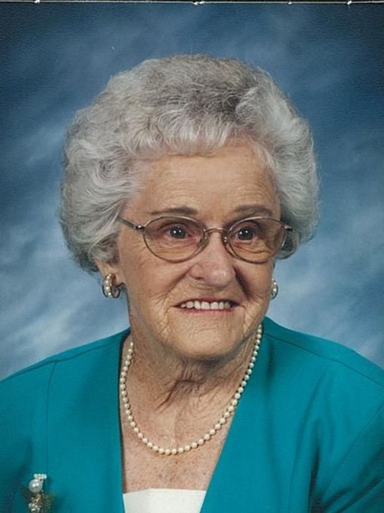 Alice Brown