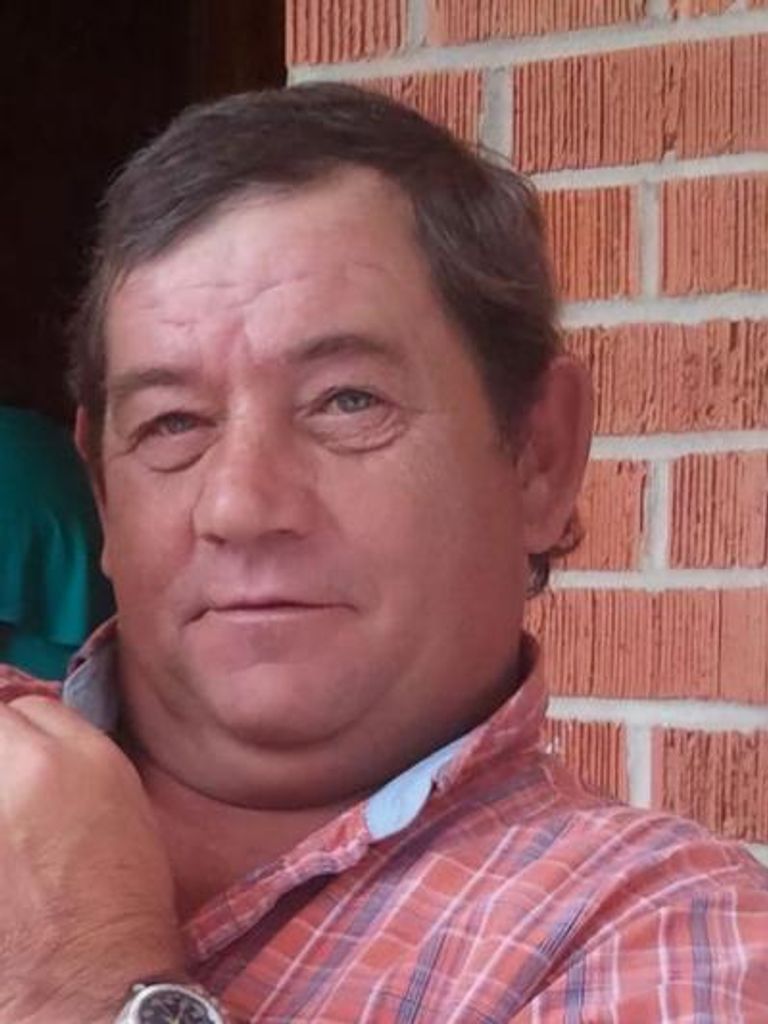 Ricky Smith Profile Photo