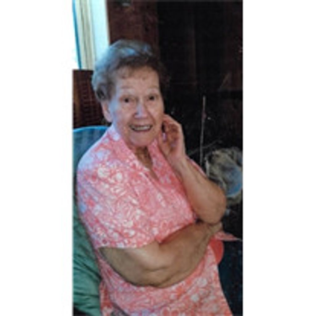 Joyce W. Cranmer