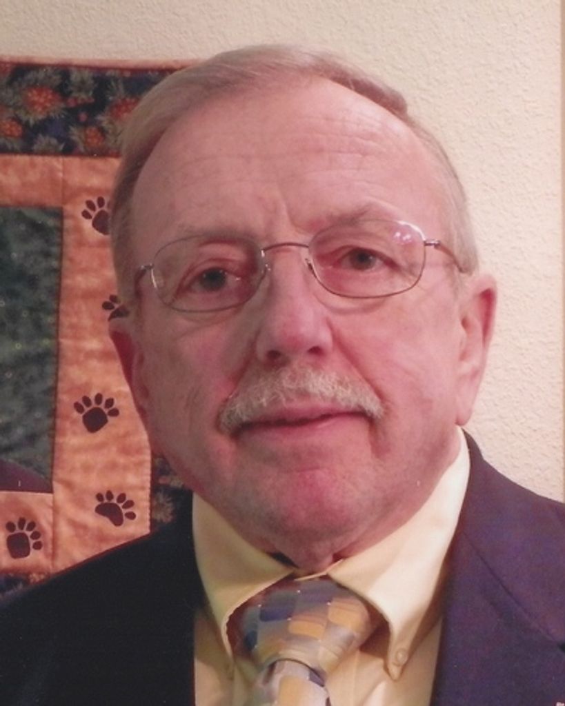 William R. Margelofsky