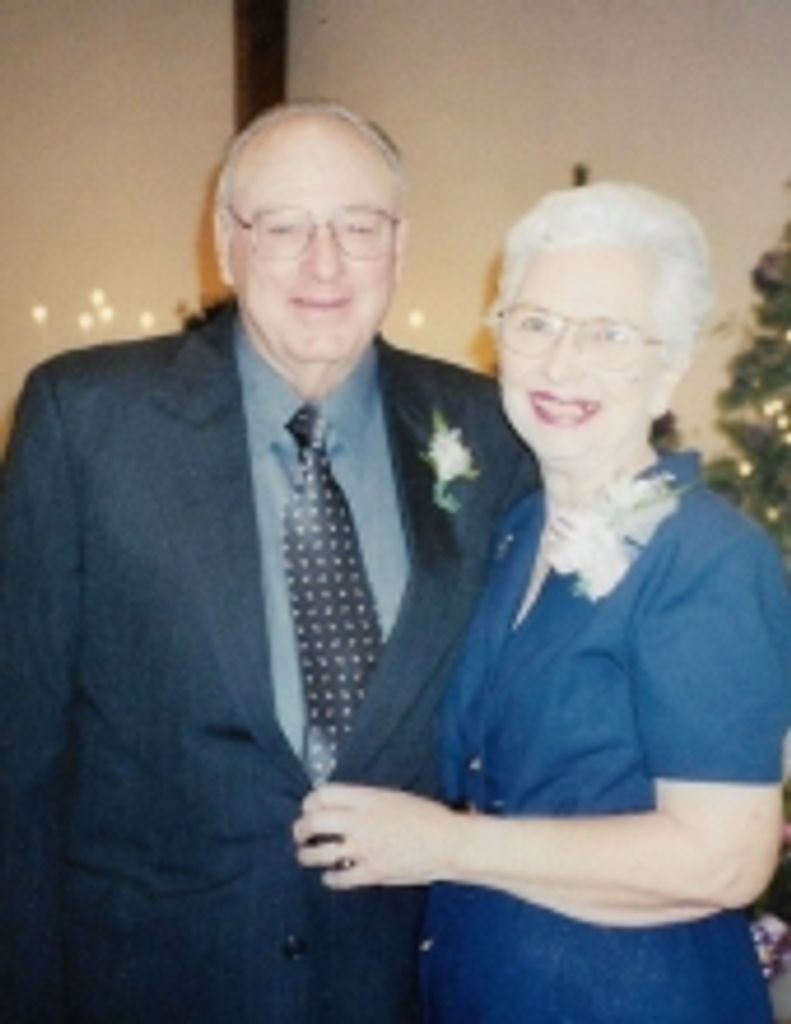 Edgar Earl Wells, Sr.