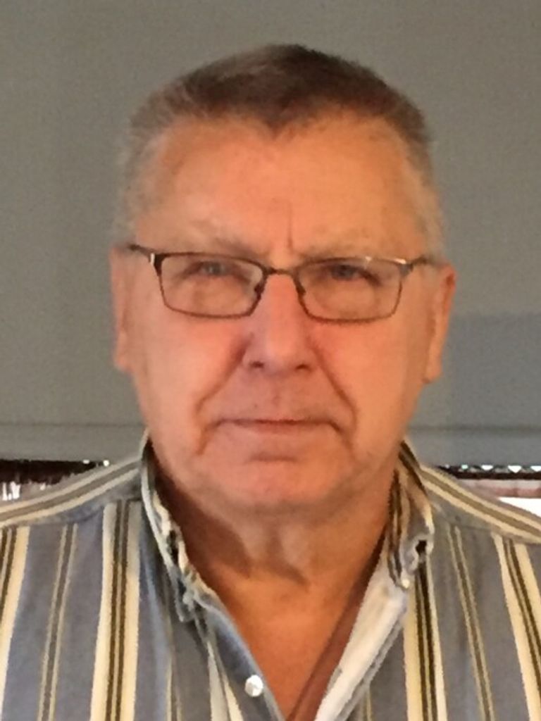 John B. Sweeney