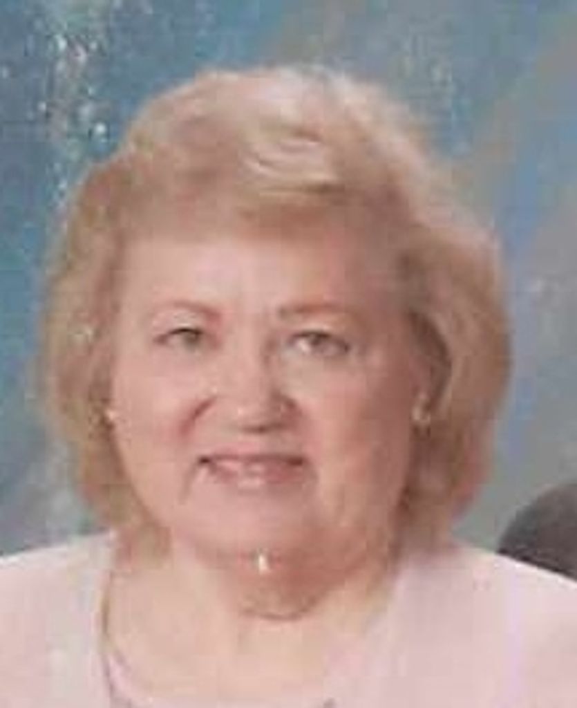 Anita L. Baumberger