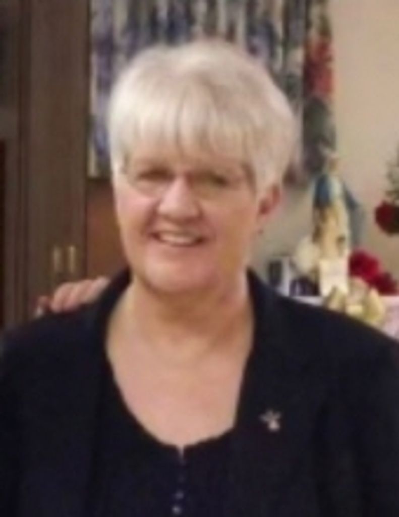 Terri J. Kloiber
