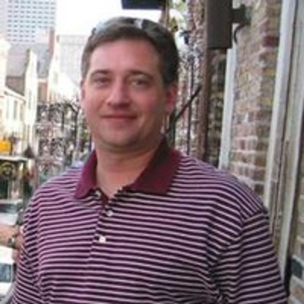 Brian T. Burwell