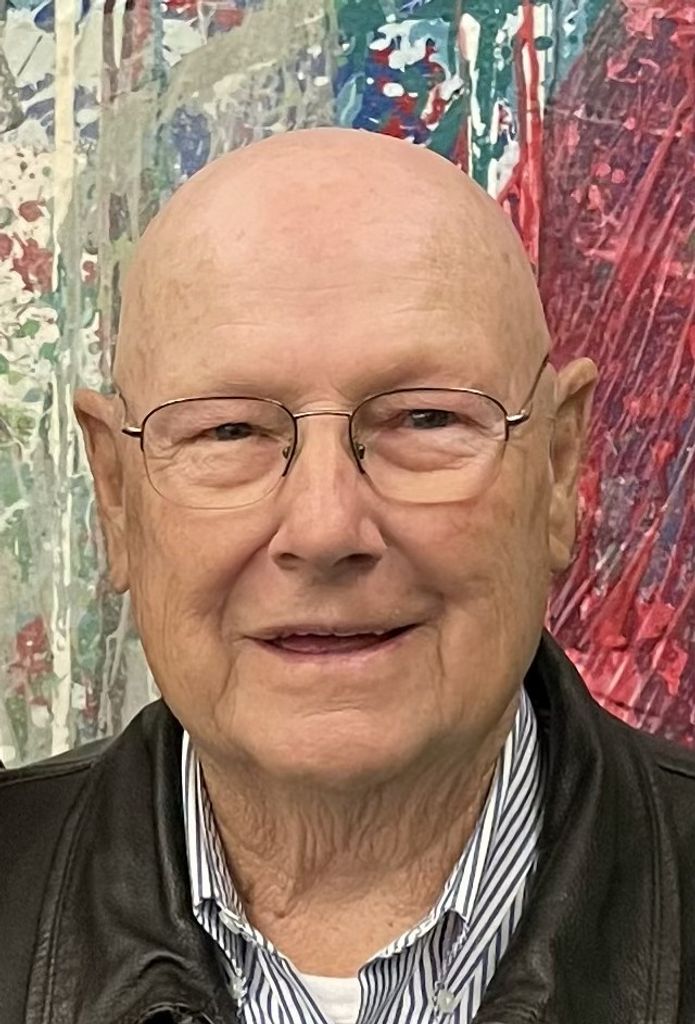 Charles Roland Dewitz Profile Photo