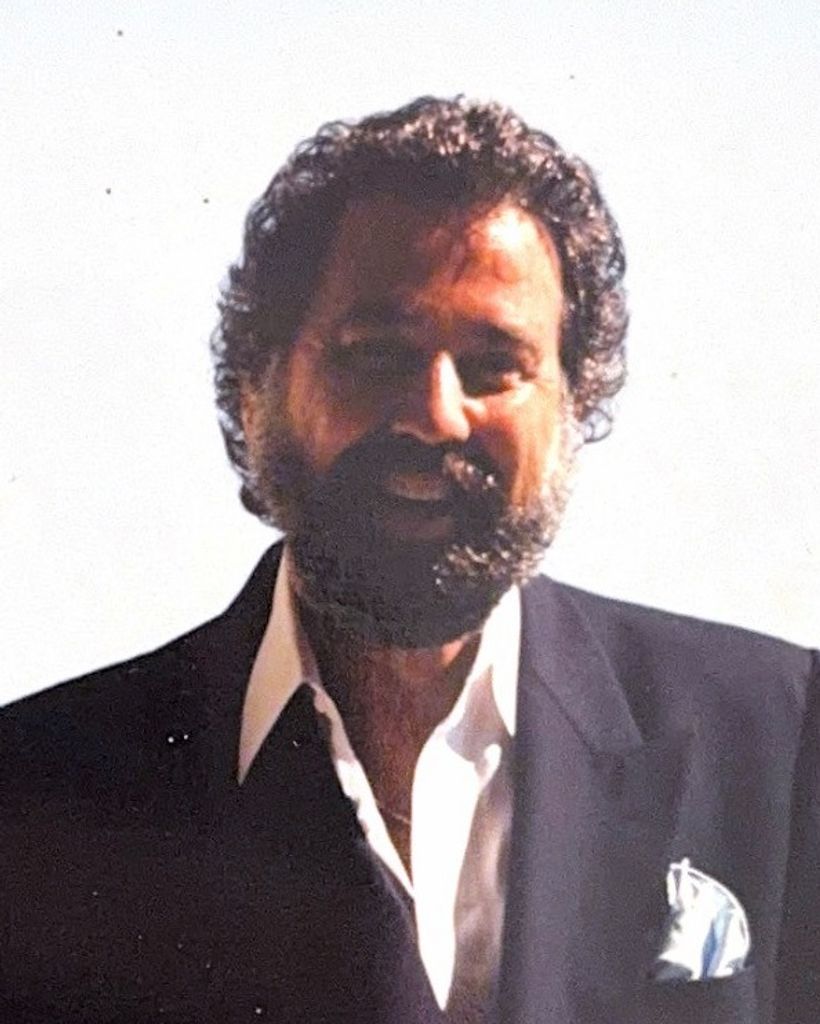 William Jerry McGrath Profile Photo