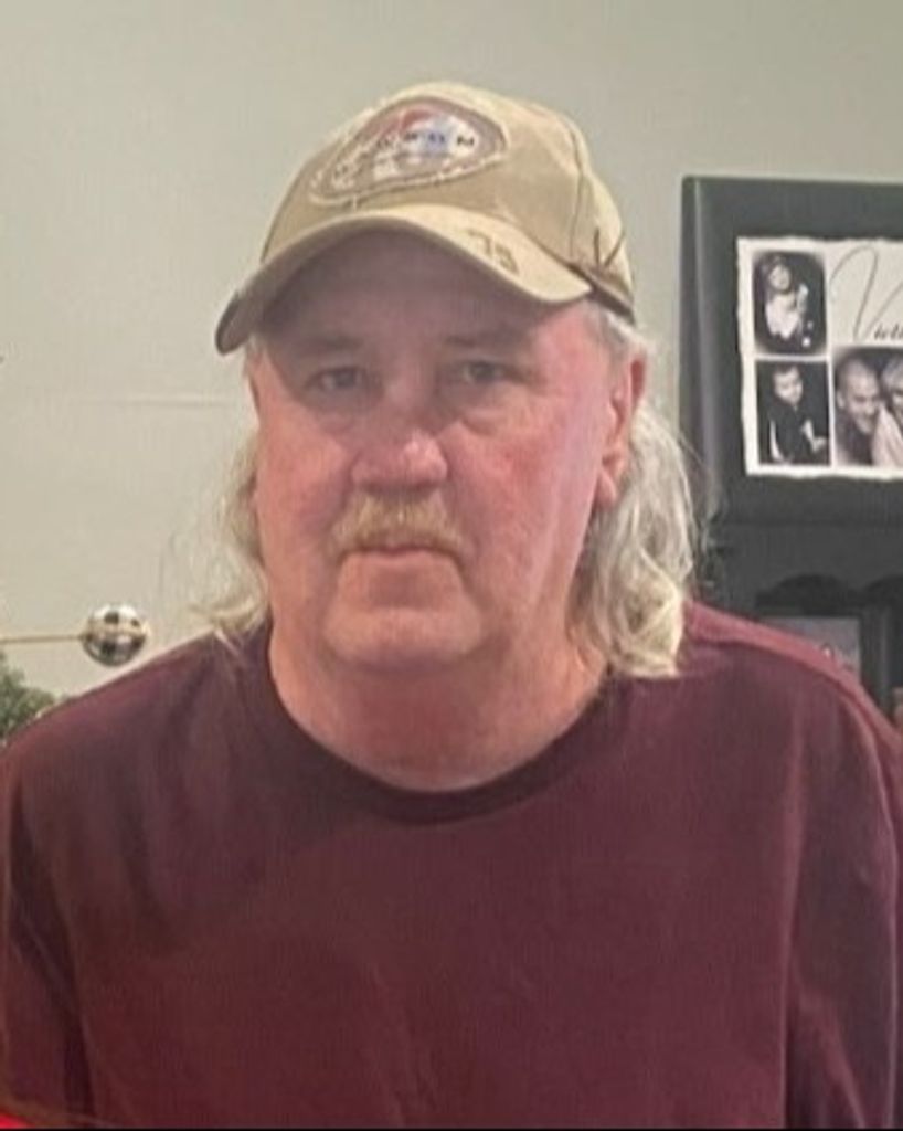 Michael Dean Wescoat Profile Photo