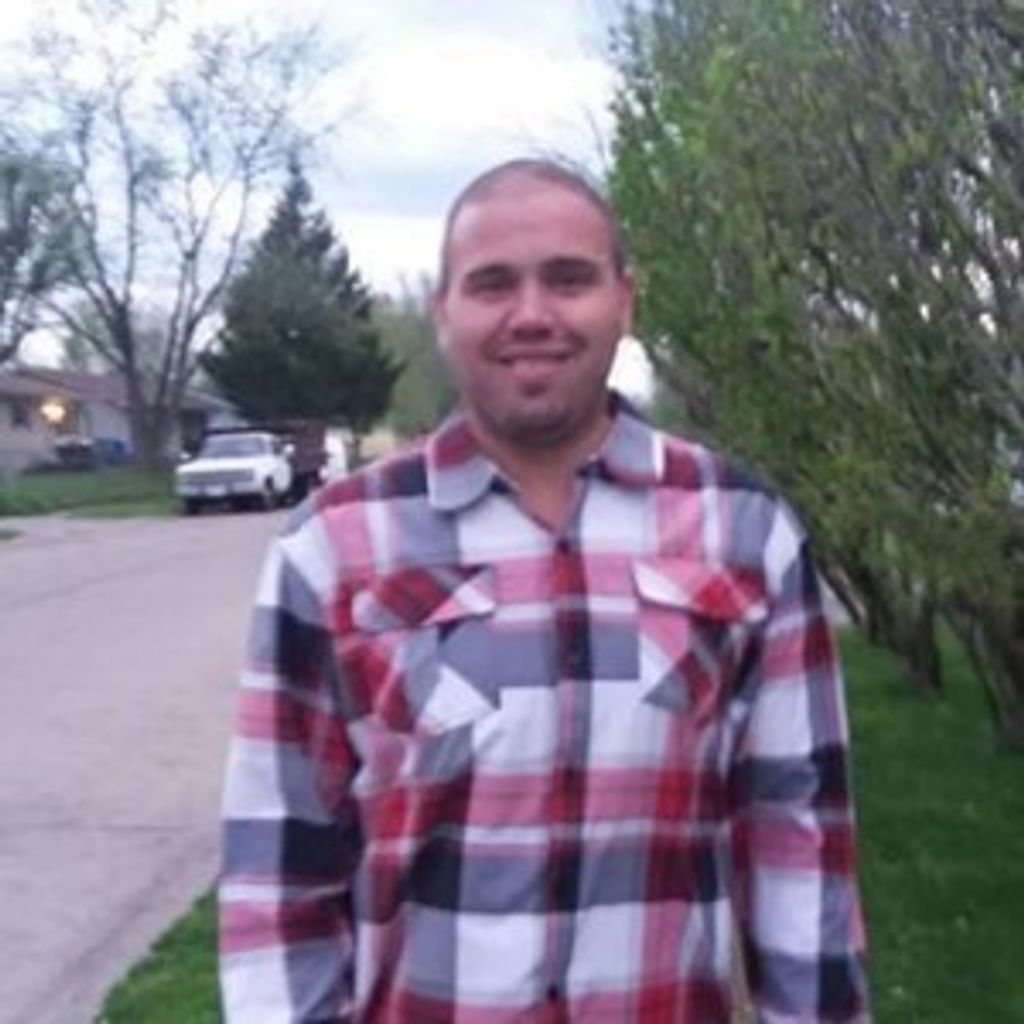 Ryan Andrew Wheeler Profile Photo