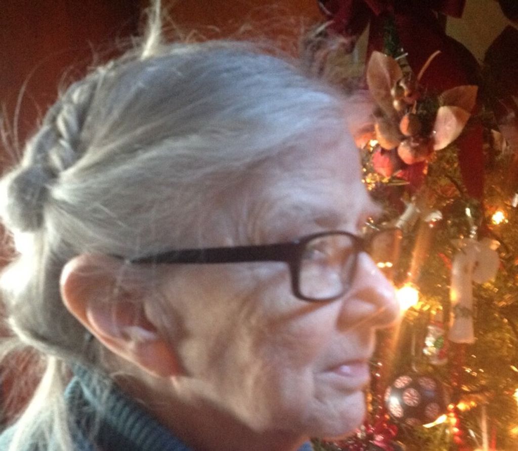 Pauline Saul