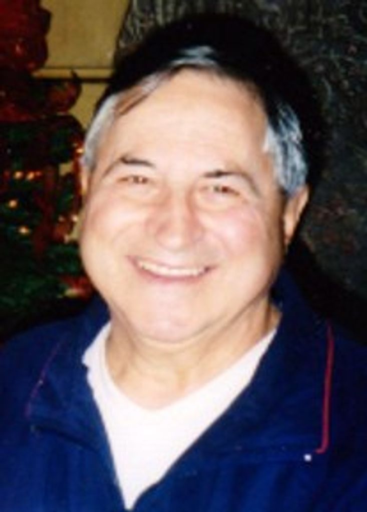 George C. Dandria
