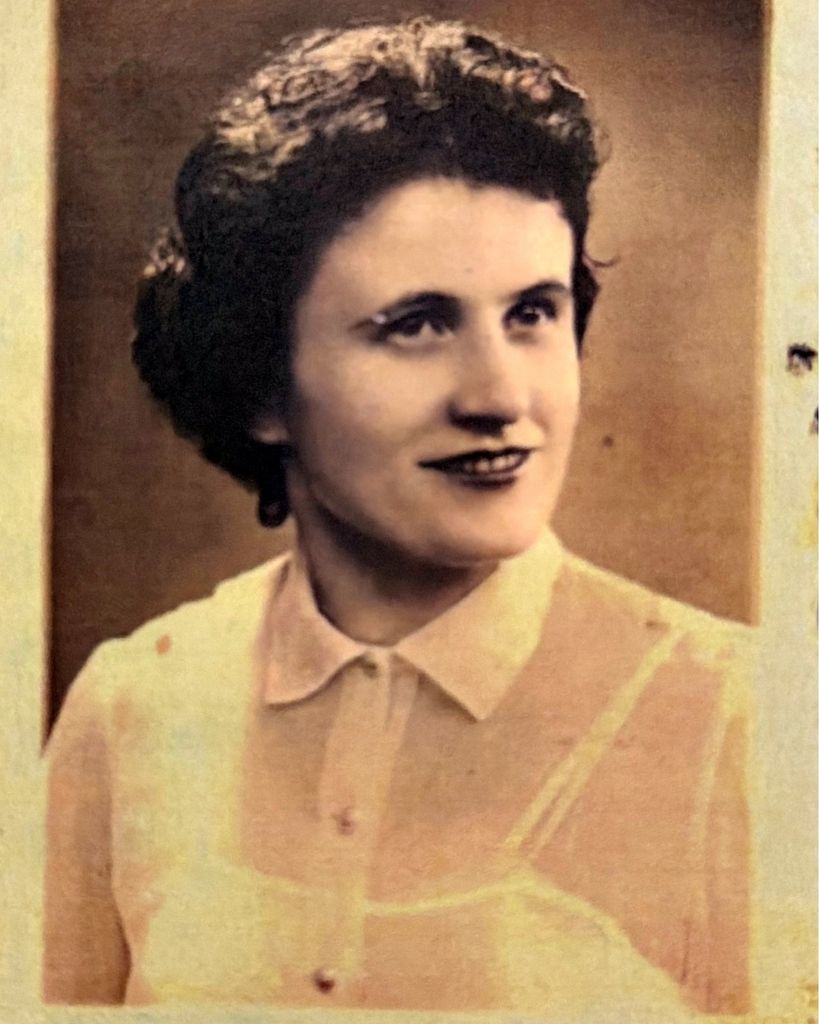 Waleria Klimkiewicz Profile Photo