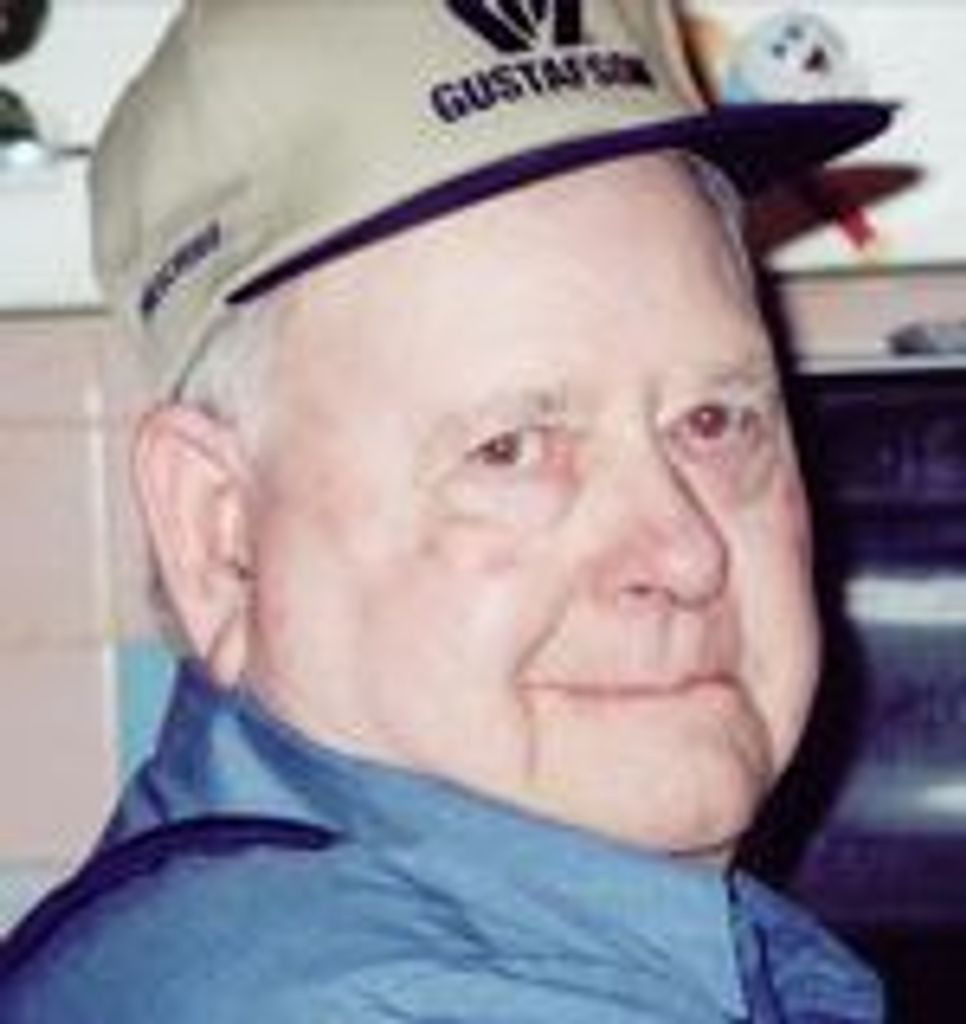 Bernard F. Swearingen