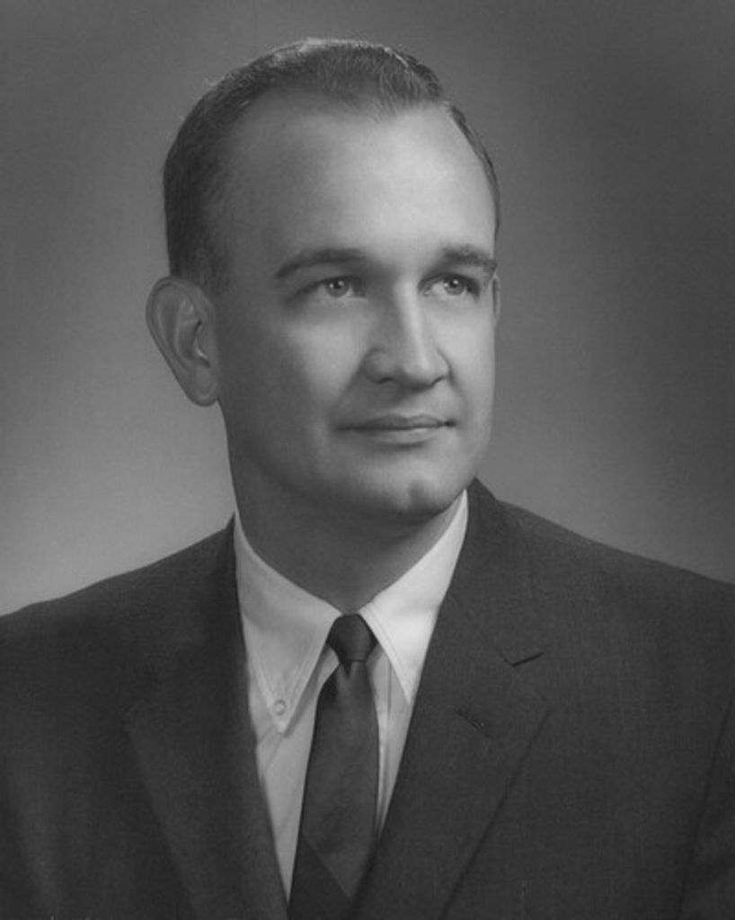 Robert "Bob" L. Pollard Profile Photo