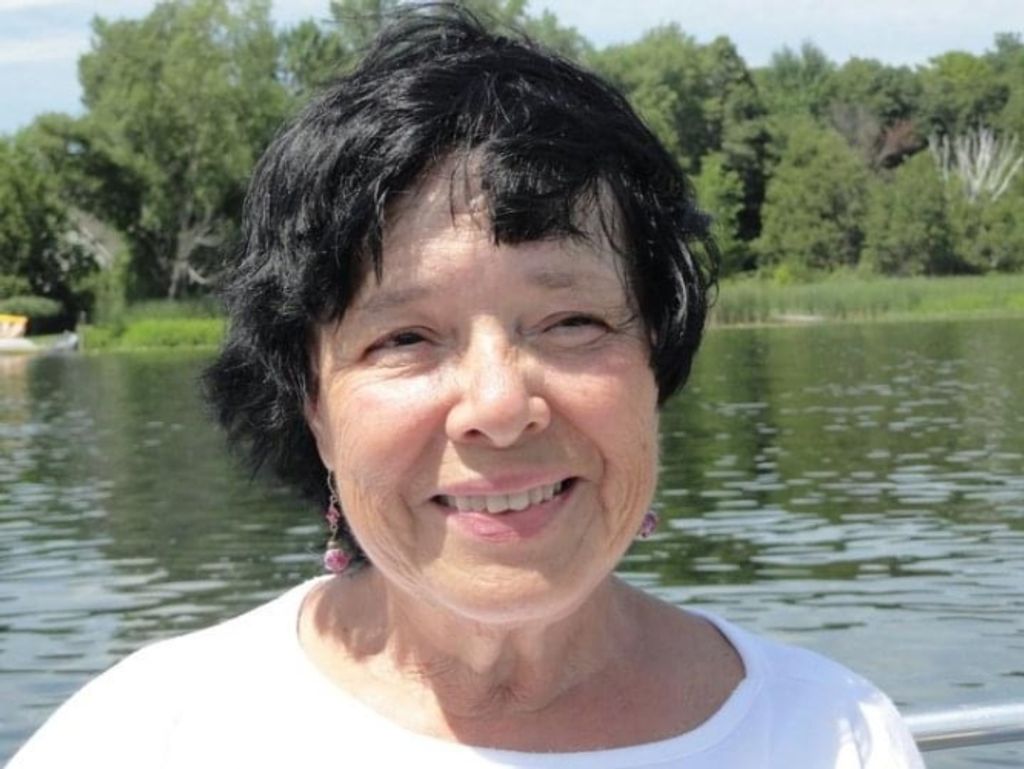 Martha R. Smith Profile Photo