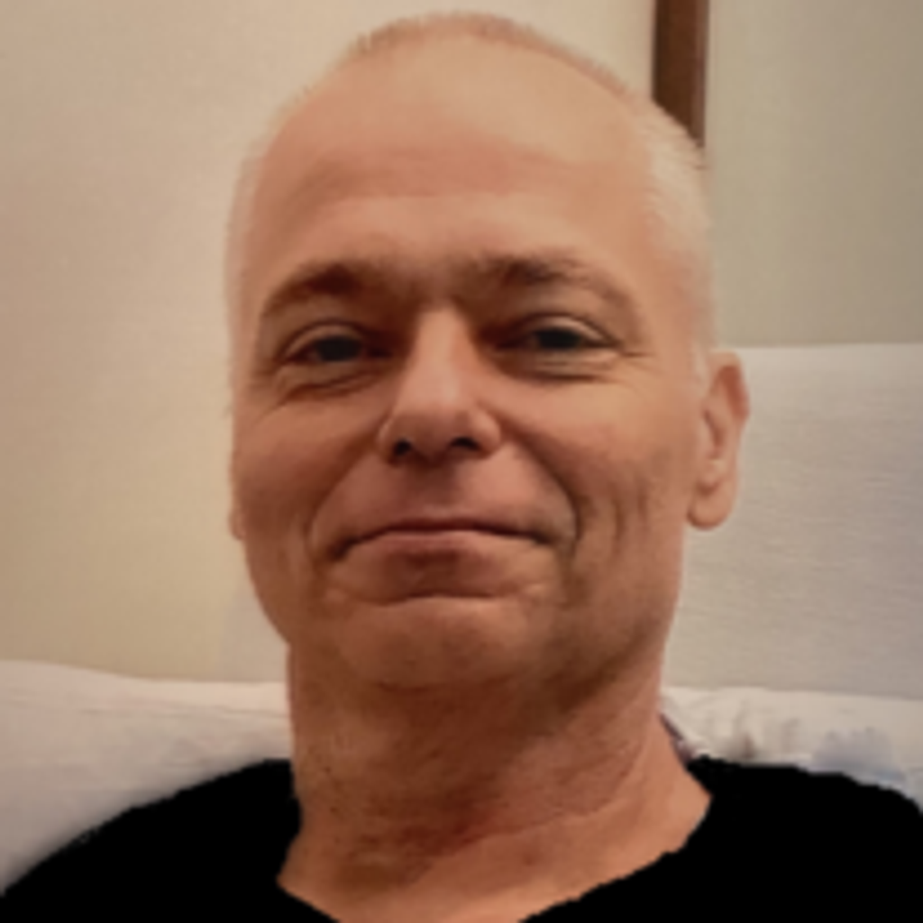 David Anthony Soderman