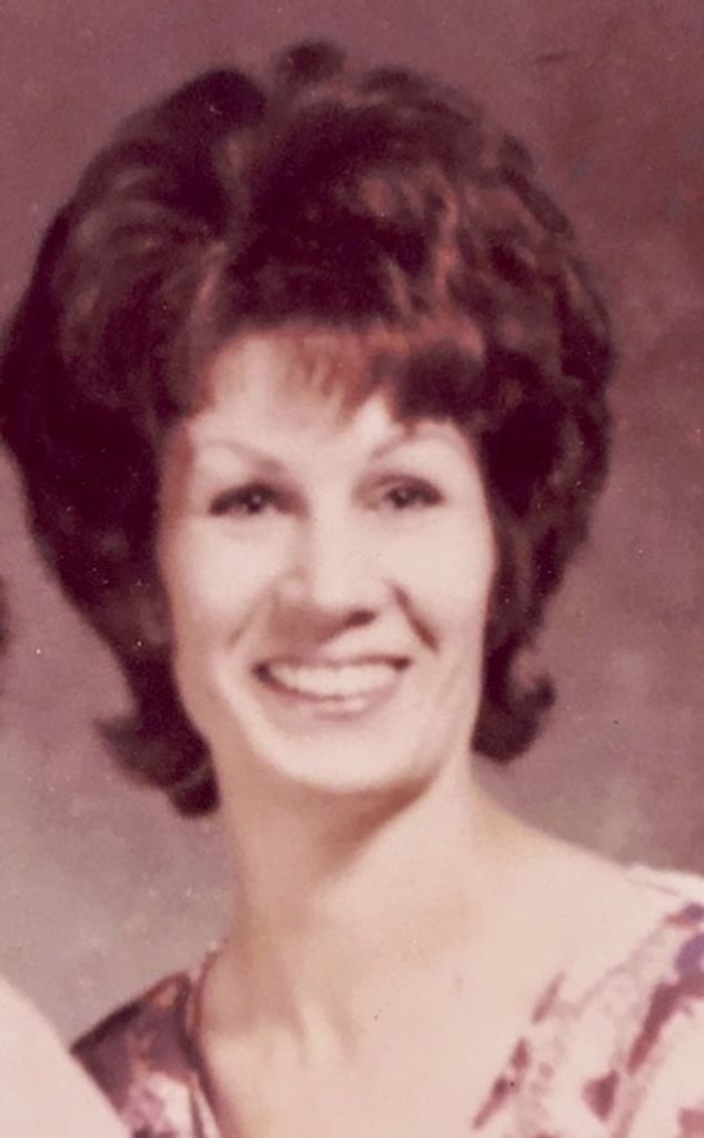 Wilma “Aleene” Reed Profile Photo