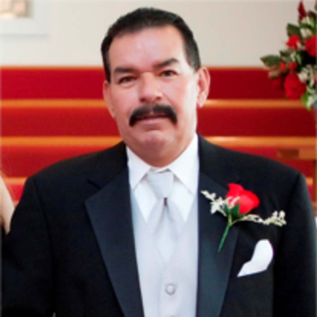 Juan G. Diaz