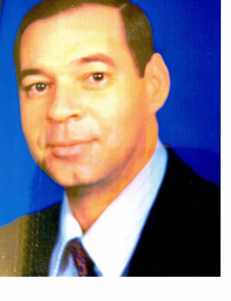 Richard Spencer Bender, Jr. Profile Photo