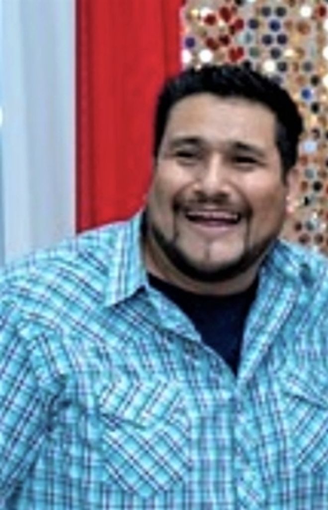 Julio Cesar Figueroa Profile Photo