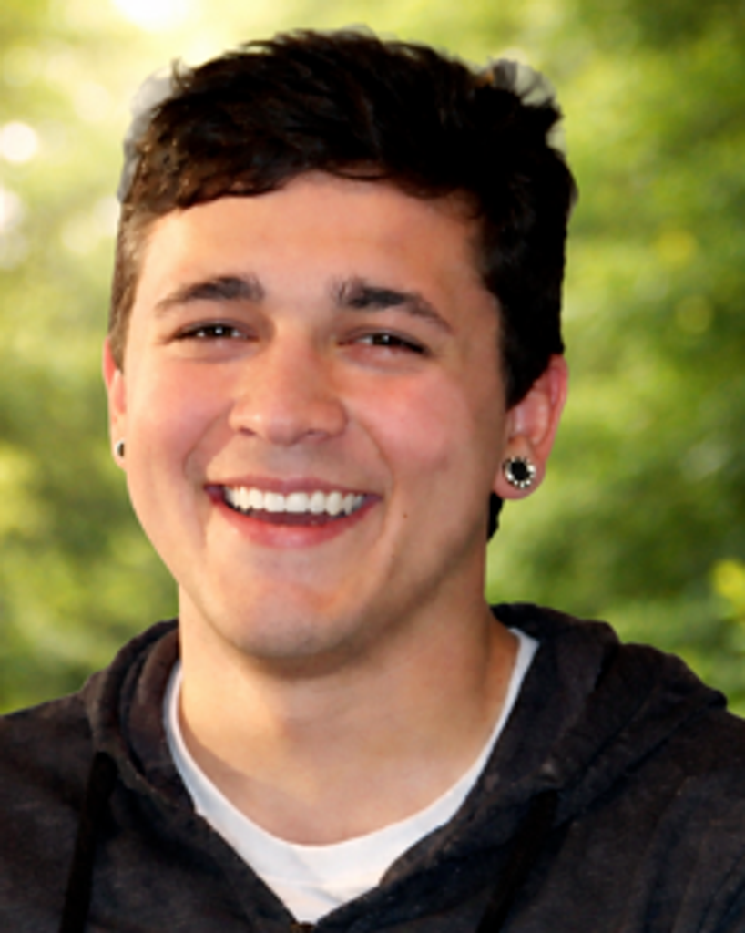 Alias Aaron Gutierrez Profile Photo