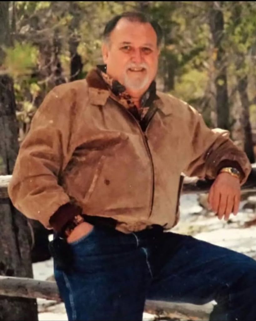 John Dean Zeller