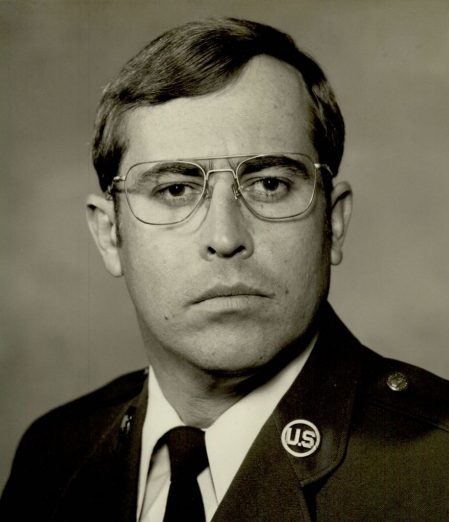 Andrew M Ferency, Sr. Profile Photo