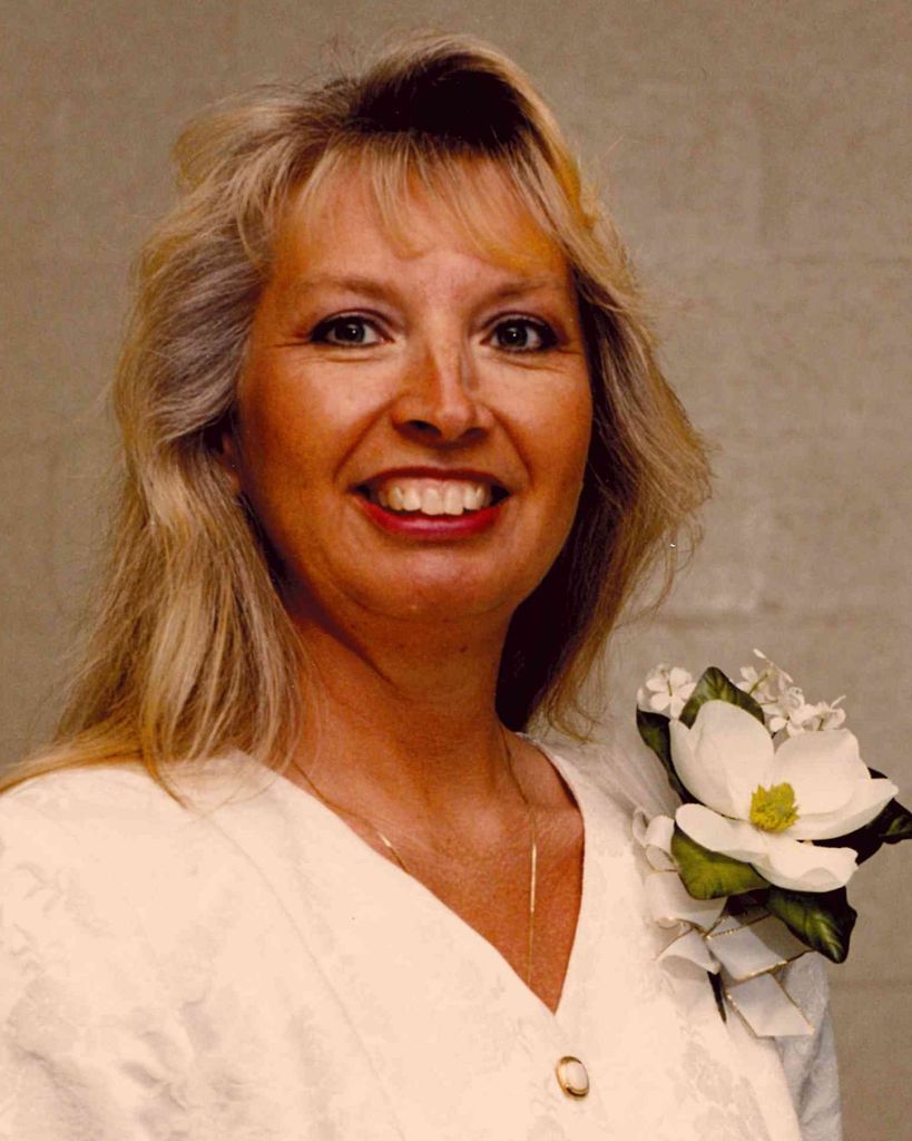 Sandra "Sandy" Mayberry Waugh Profile Photo