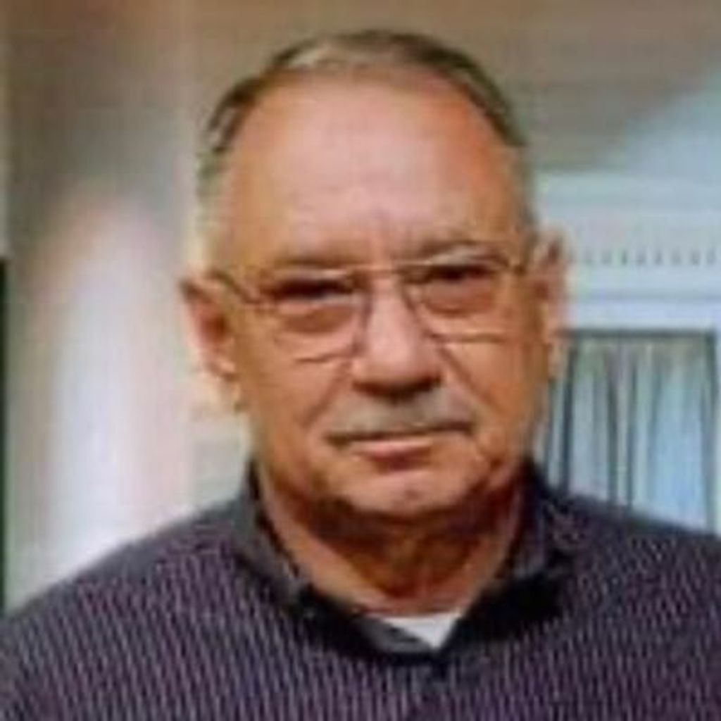 Jerry Parker Capps Profile Photo